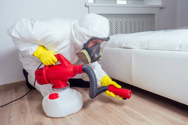 Best Cockroach Control Services  in Middlesex, NC
