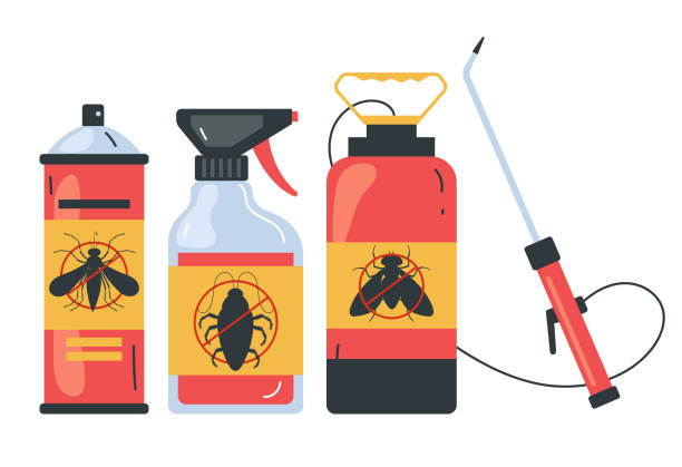 Best Rat Extermination Near Me  in Middlesex, NC